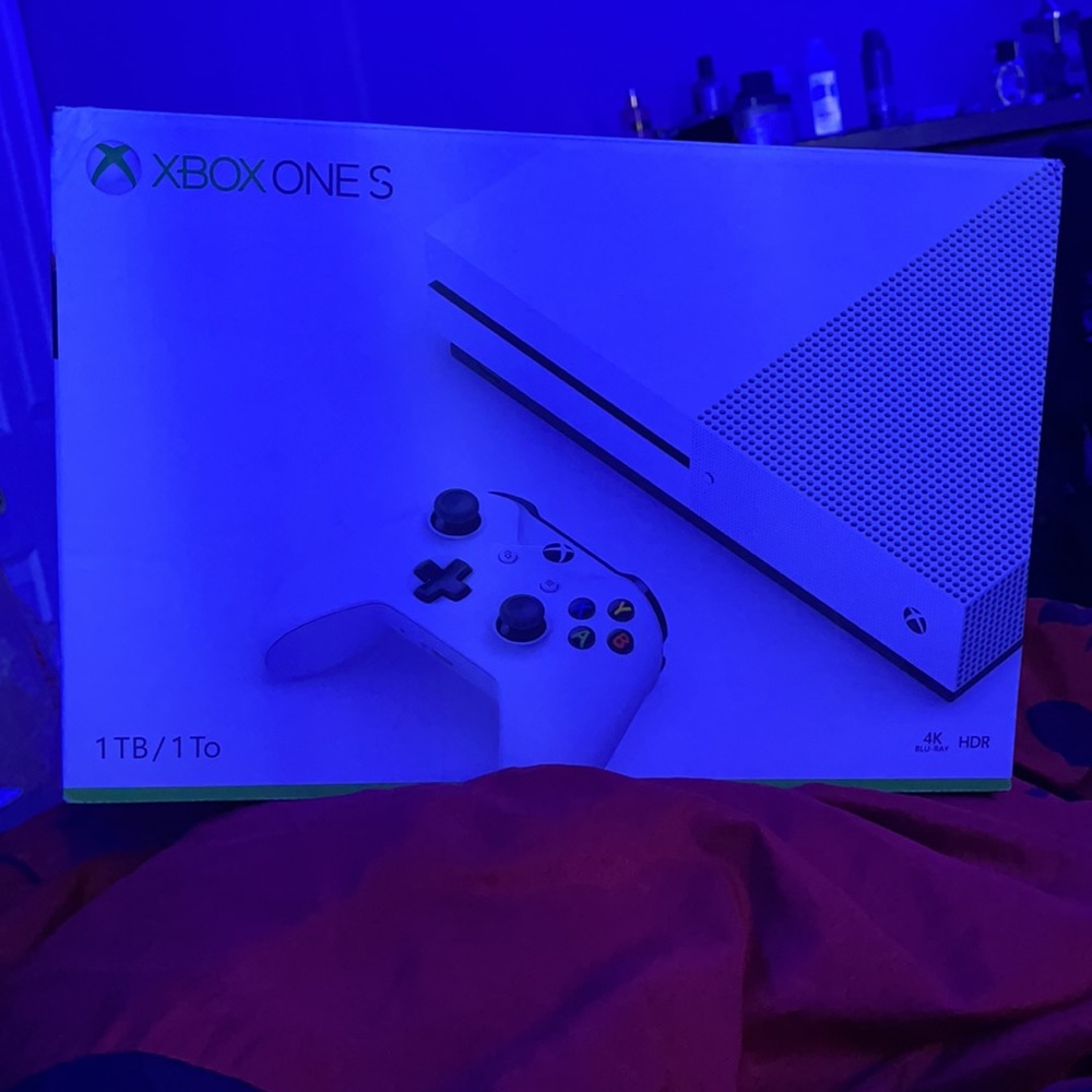 Xbox one s - Picture 6 of 6